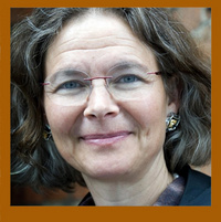 Billede af Kirsten M. Andersen