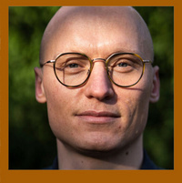 Underviser Niels Hvelplund
