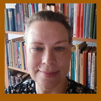 Billede af Charlotte Hansen