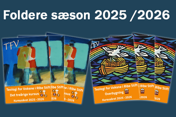 Foldere sæson 2025 /2026