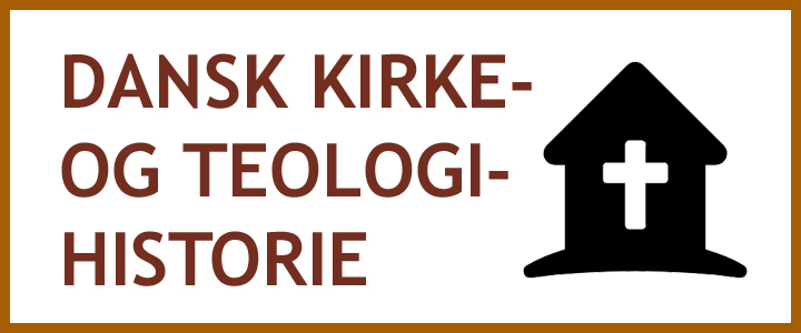 Faget Danske kirke og Teologihistorie