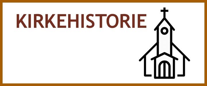 Faget Kirkehistorie