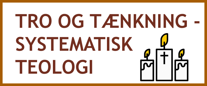 Faget Tro og Tænkning
